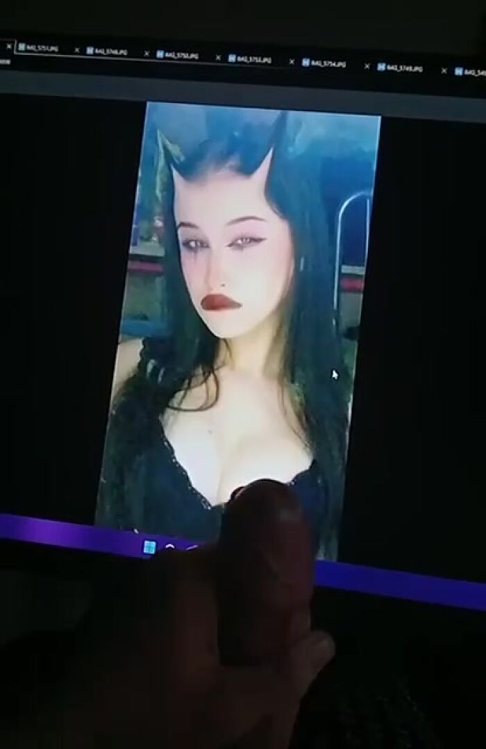 ))))