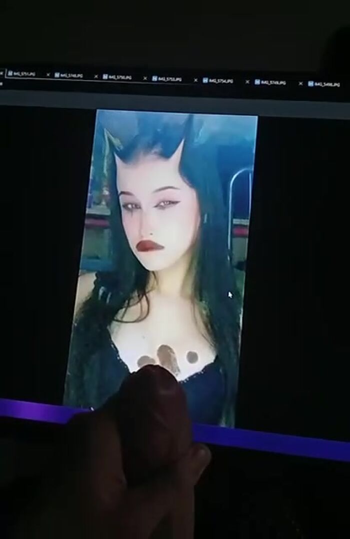 ))))