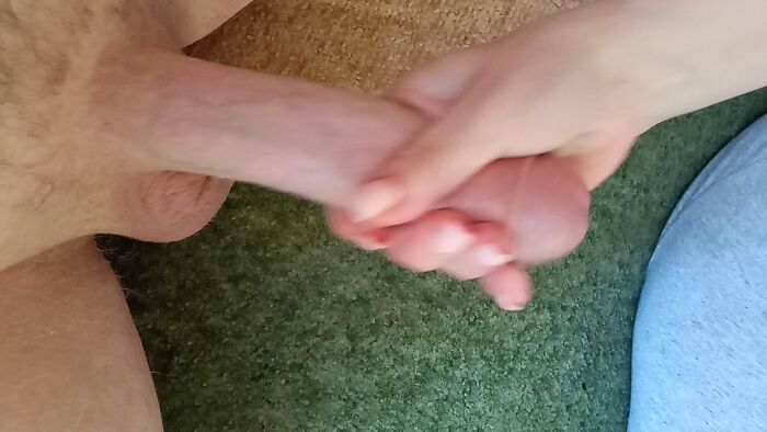 Семейная пара после просмотра наших фото!