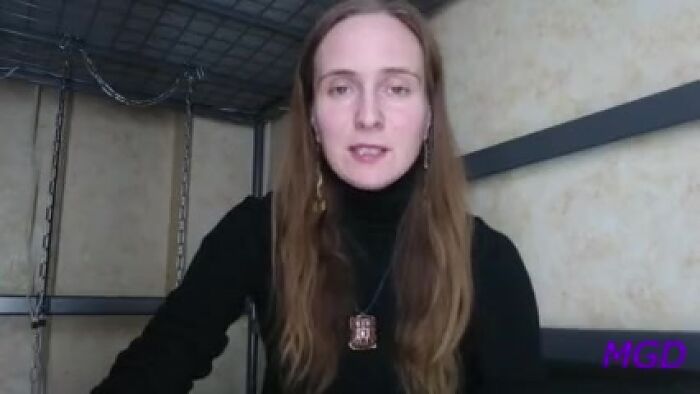 ФЕМДОМ ПО-РУССКИ 6. ЛИЧНЫЕ ГРАНИЦЫ, ОСОЗНАННОСТЬ, ПРЯМОЙ