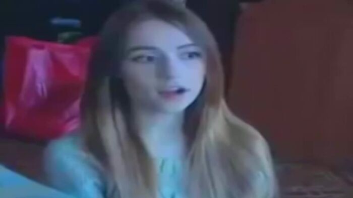 Ламповая Няша