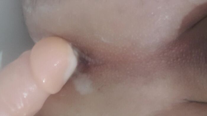 не только девочки любят фалосы