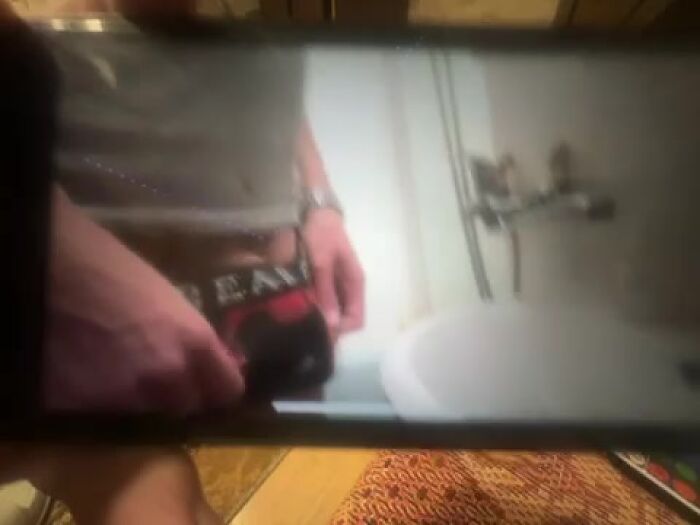 Личные видео