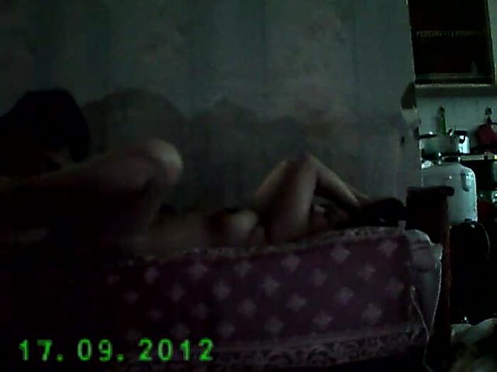 Очередная встреча