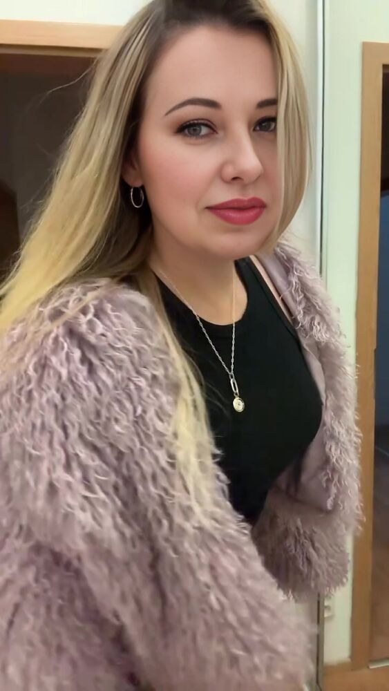 Иду погулять