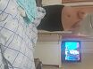 Знакомый куколд выставил жену Инну на показ.