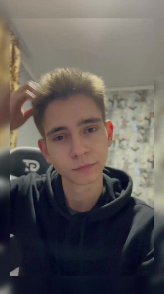 Личные видео