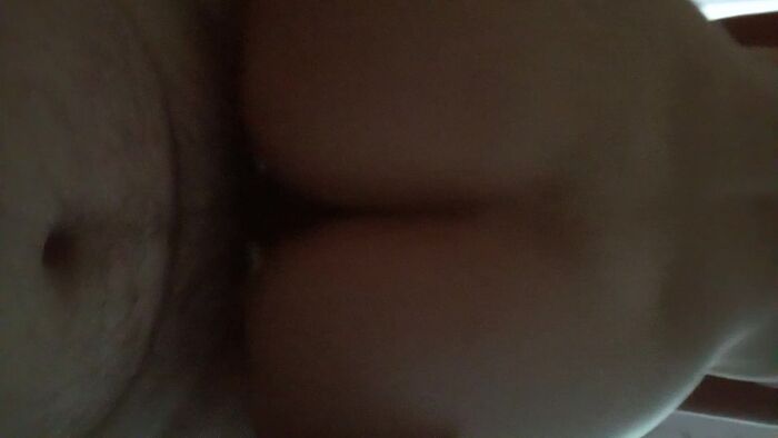 Любимая поза