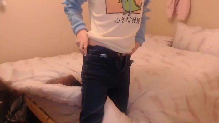 Такая нежная