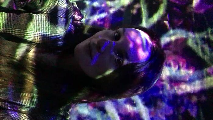 Пошалим в темноте