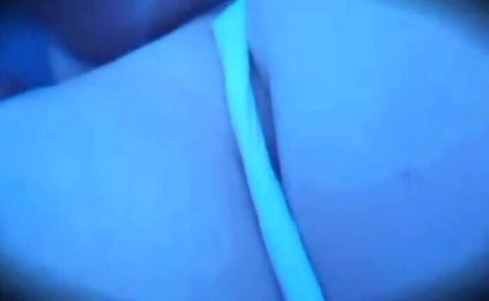 Жажда спермы