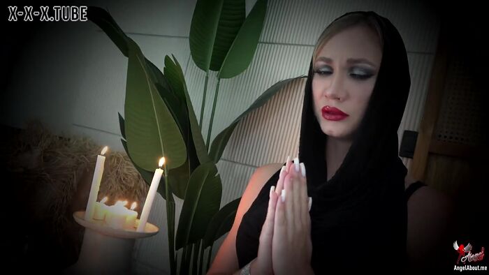 Соблазн Ангела