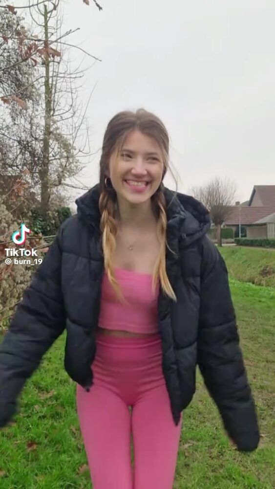 Каму нравлюсь