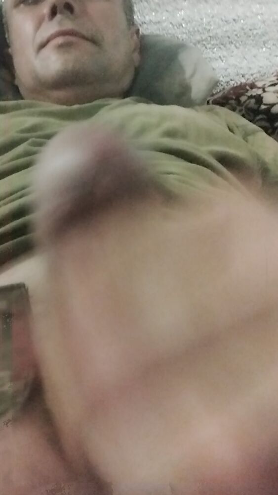 Люблю все в сексе