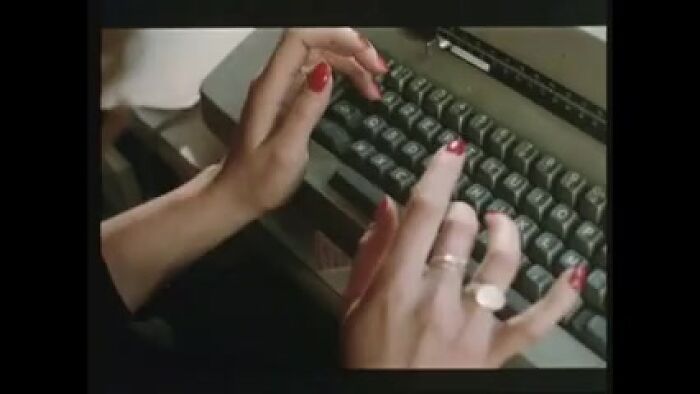 Похоть тела (1979)