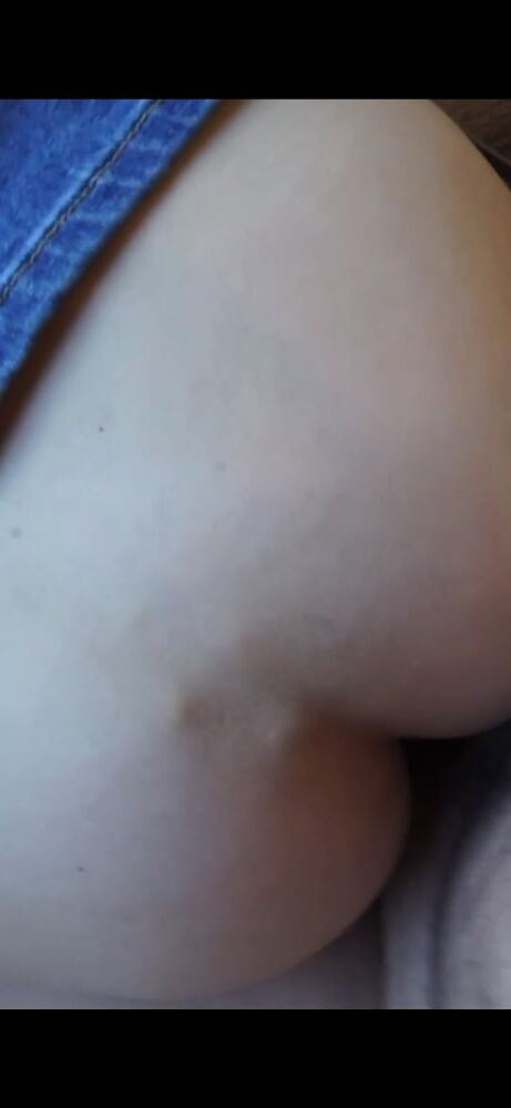 Ебля с подписчиком , слил в меня