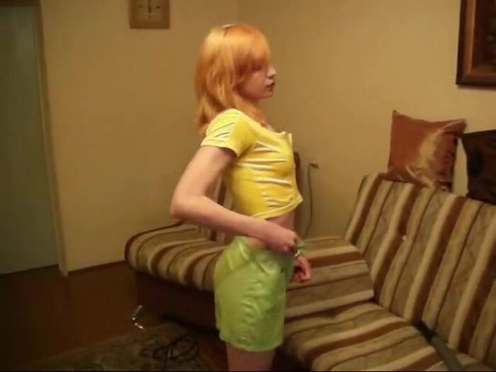 Мастурбация при помощи пылесоса