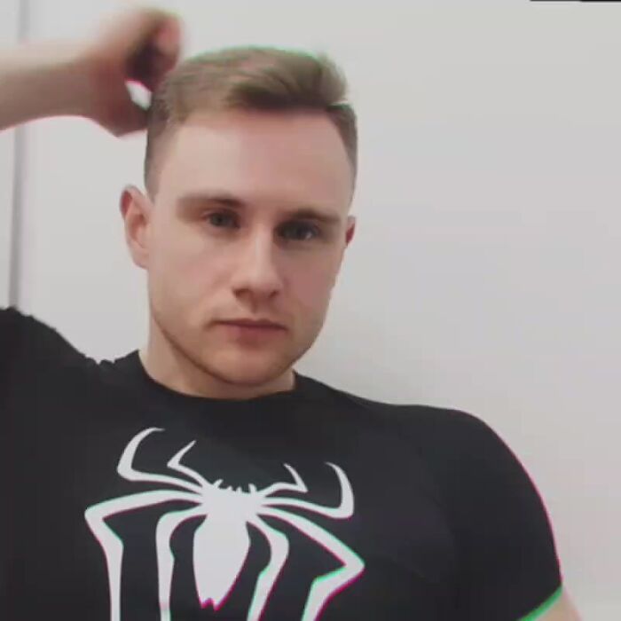 Личные видео