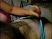 жене нрвиться когда муж в женском беле