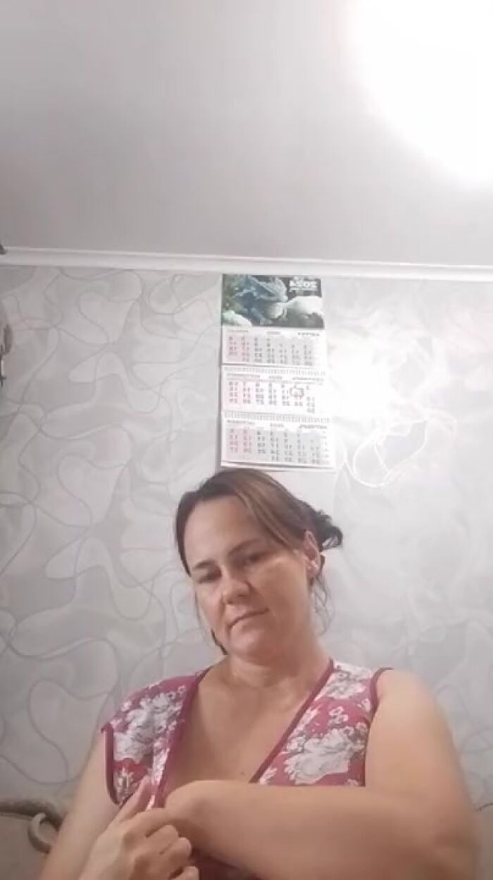 накануне встречи дразнит