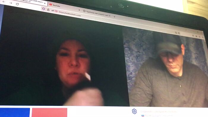 Женщина рассказала как управлять дилдо