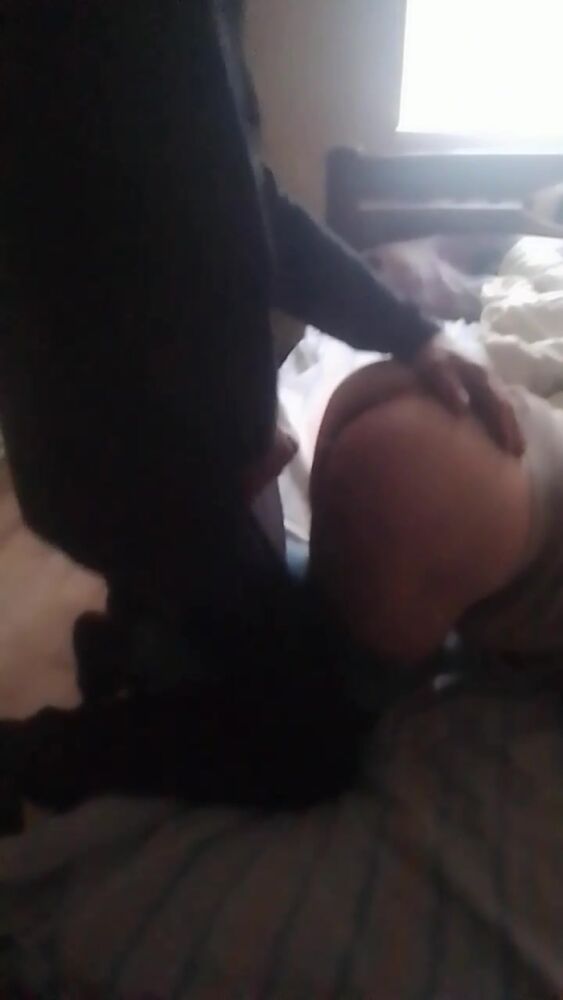 Жінка віддала на проїб