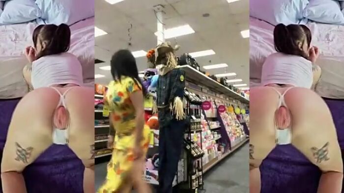 Anal Only Lifestyle 2