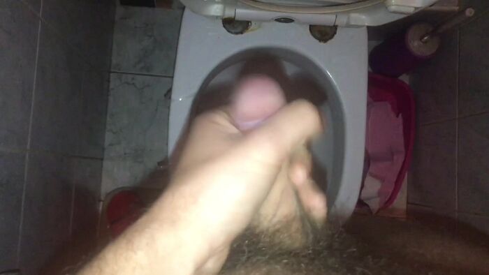 Стриптизик и дрочибальдик