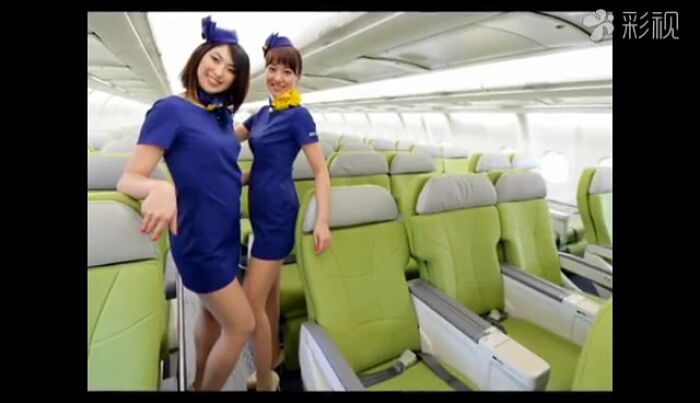 Летайте самолетами