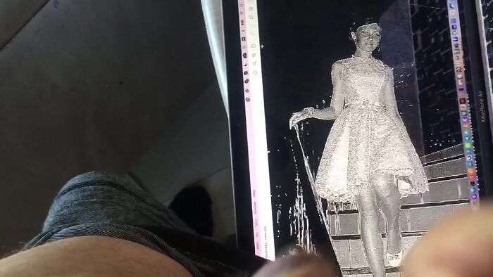 На корпоративе