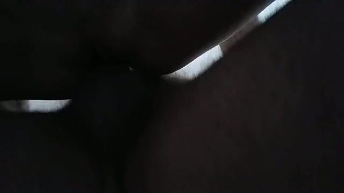 Перепихон. Обратная сторона