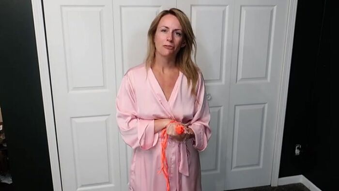 MICRO BIKINI TRY ON. NATURAL BODY