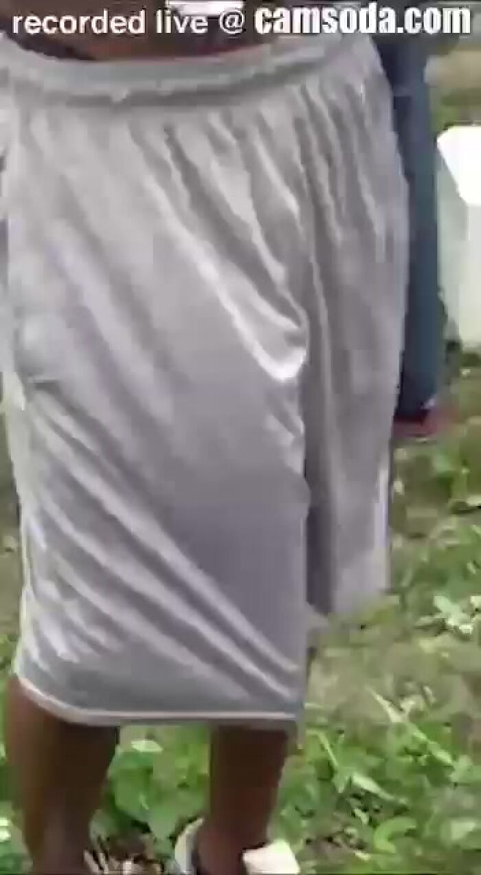 вот это член