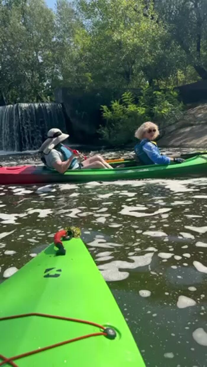 Мы на отдыхе