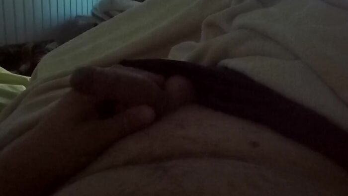 Встретился с малышкой. Было кайф