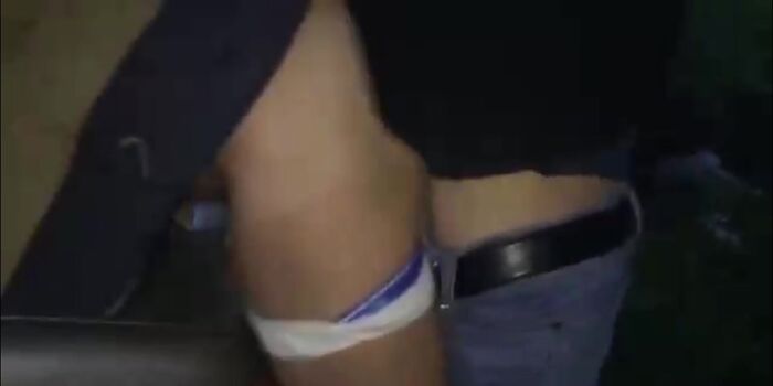 Я опущенное ЧМО