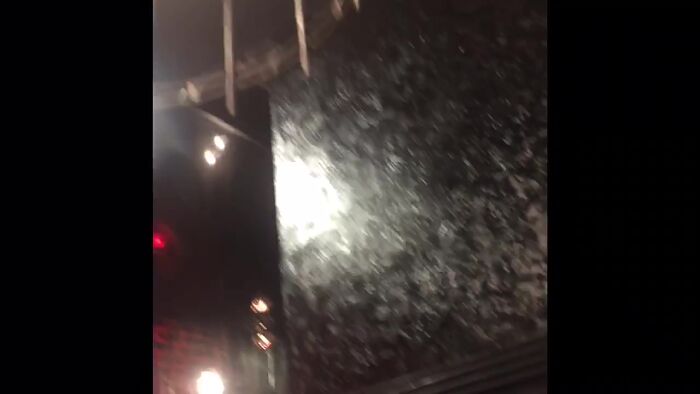 Это увлекательный был аттракцион