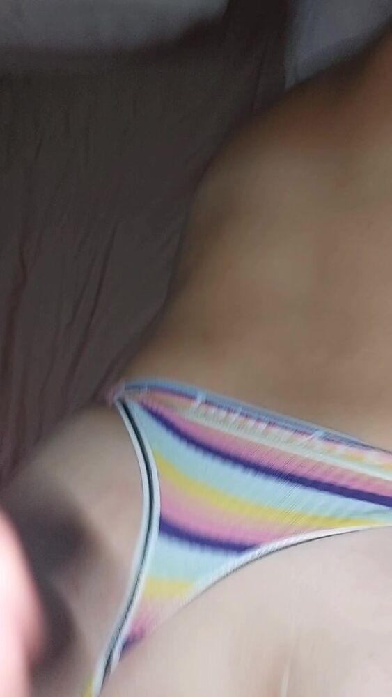 Муж жестко выебал