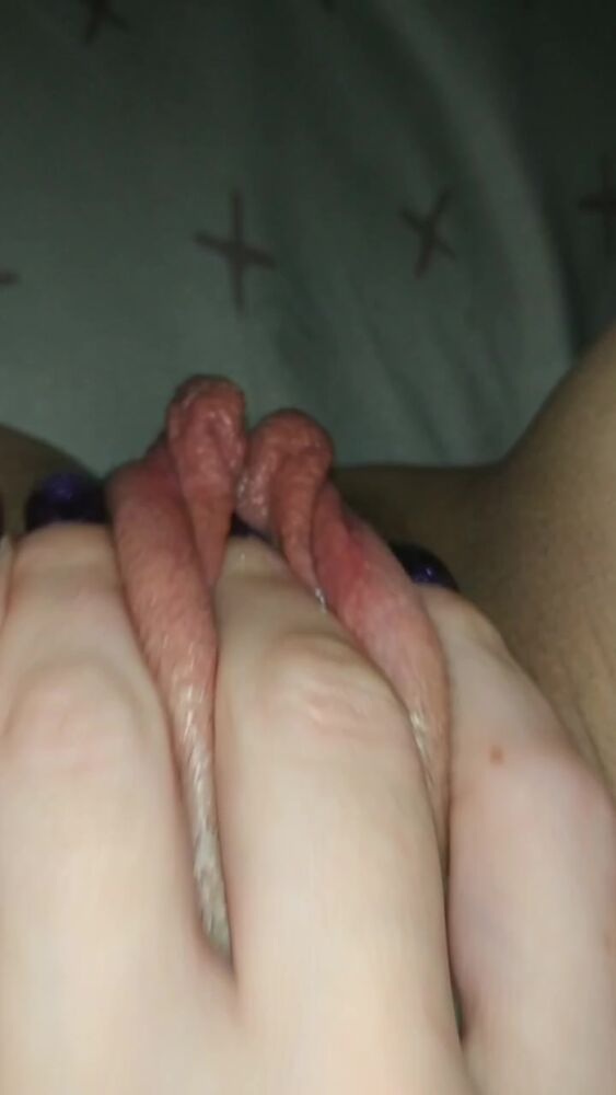 Ласки перед сном