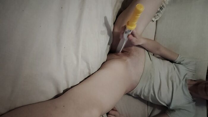 Я и релакс)))