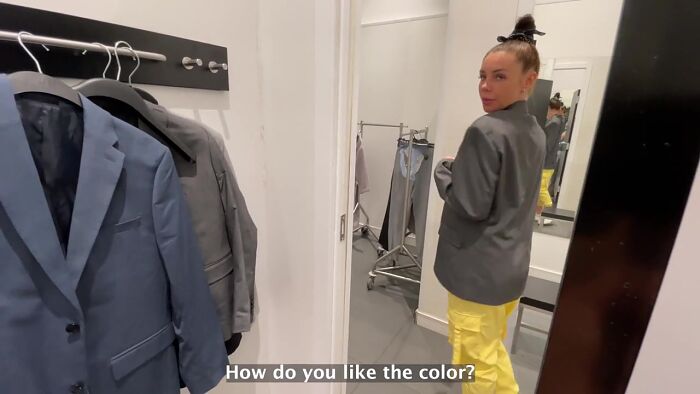 Богиня маркетинга