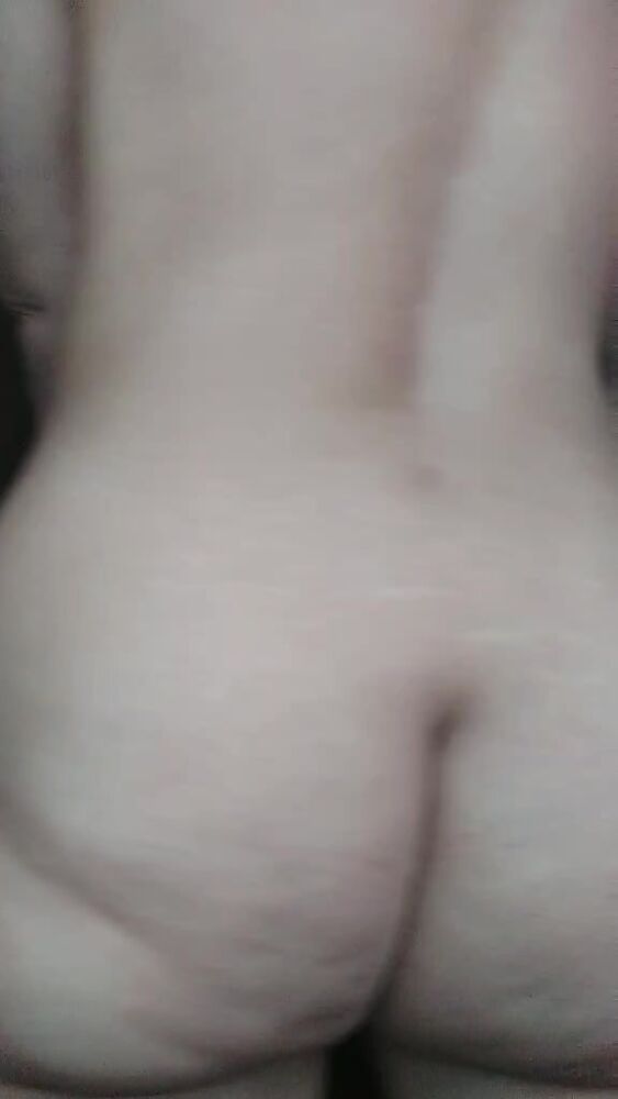 Подруга рачком