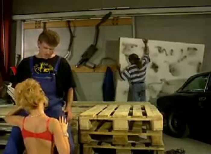 Долли Бастер