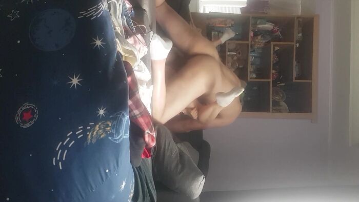 Проёб жены!)