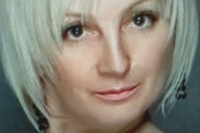 Tatyana Kozhevnikova #4