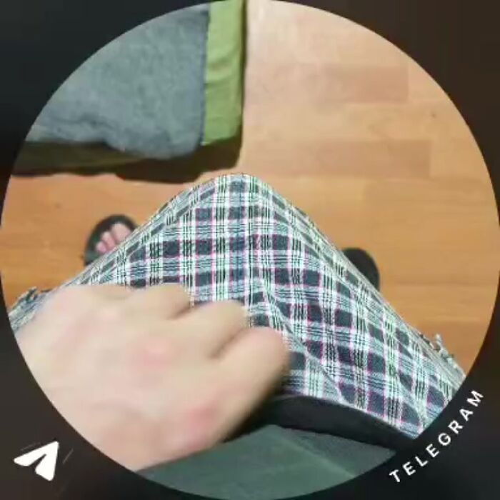 ...борозды не портит