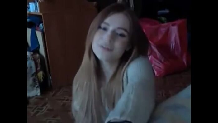 Люблю молоденьких