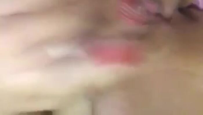 Мастурбація