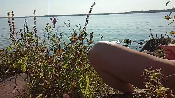 мои оргазмы