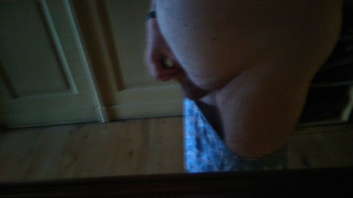 Мои яйца полны спермы